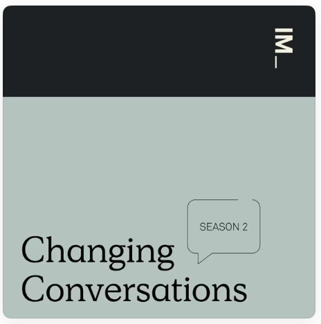Changing Conversations
